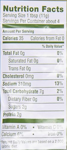 Miniatura 7 de Simply Organic Alfredo - Mezcla de salsa certificada orgánica sin gluten 148 onzas