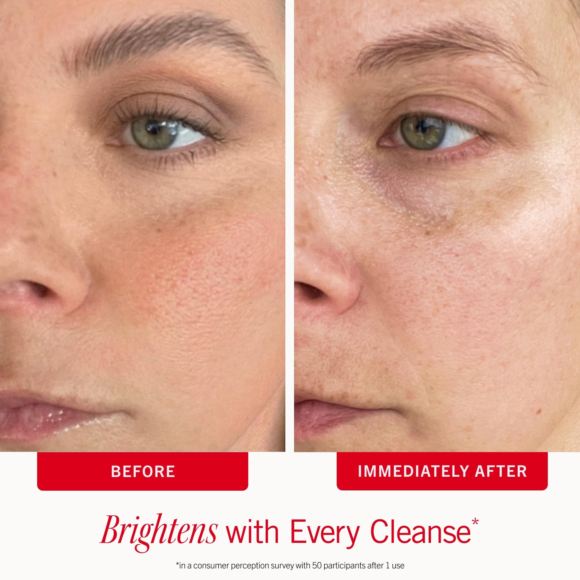 First Aid Beauty Brighten + Glow Cleanser -3 First Aid Beauty Brighten + Glow Cleanser -3