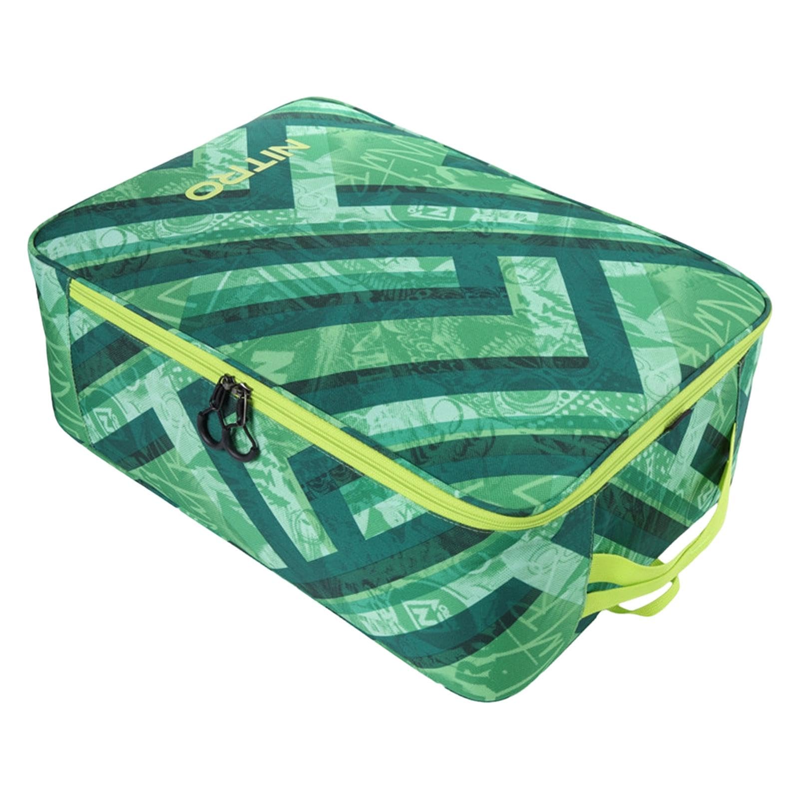 Ski Boot and Helmet Storage Bag Oxford Cloth Supplies Versatile Carrying Bag Style B | Bags & Backpacks | Accessories | Winter Sports-image-22