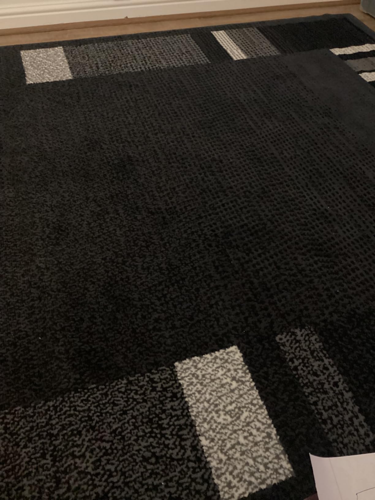 Customer photo