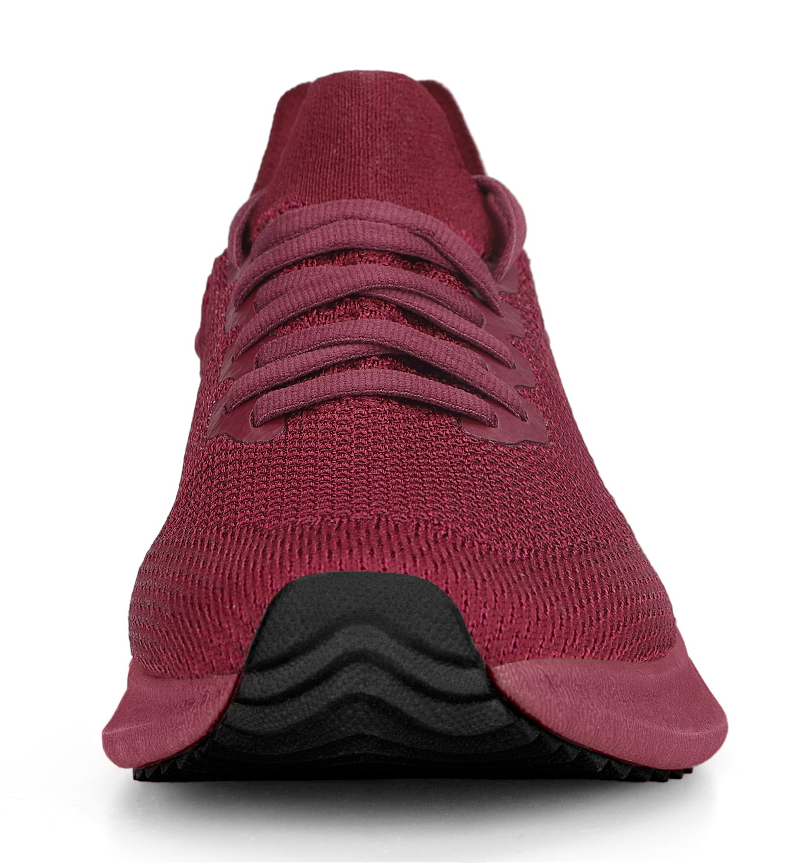 Giniros Scarpe Uomo Sneakers Uomo Ginnastica Corsa Camminata Casual Sportive Palestra Trekking Tennis Trail Mesh Basket Comode Outdoor Fitness Jogging