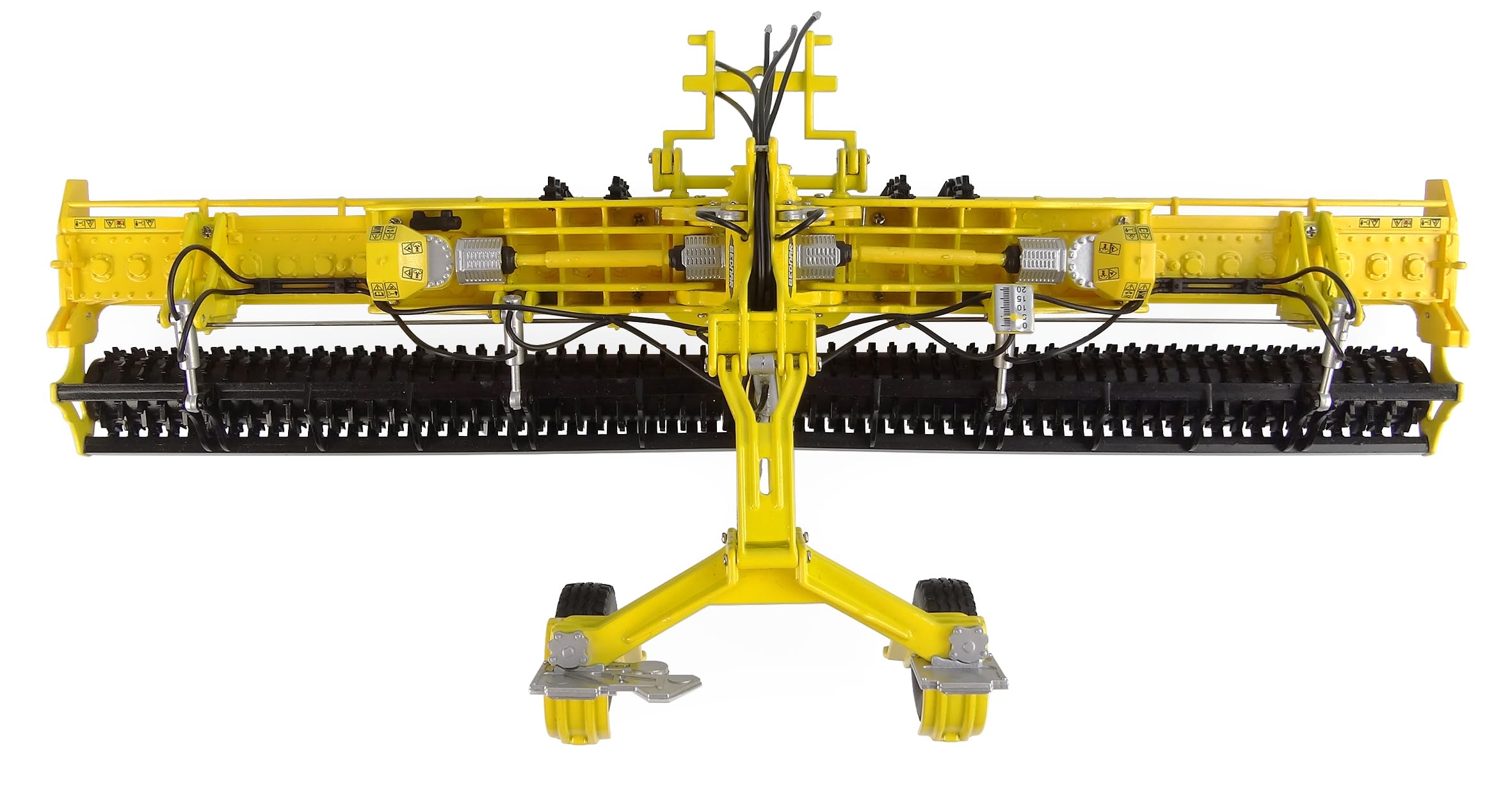 Universal Hobbies Erpice rotante Bednar Kator KN 8000 Q Profi