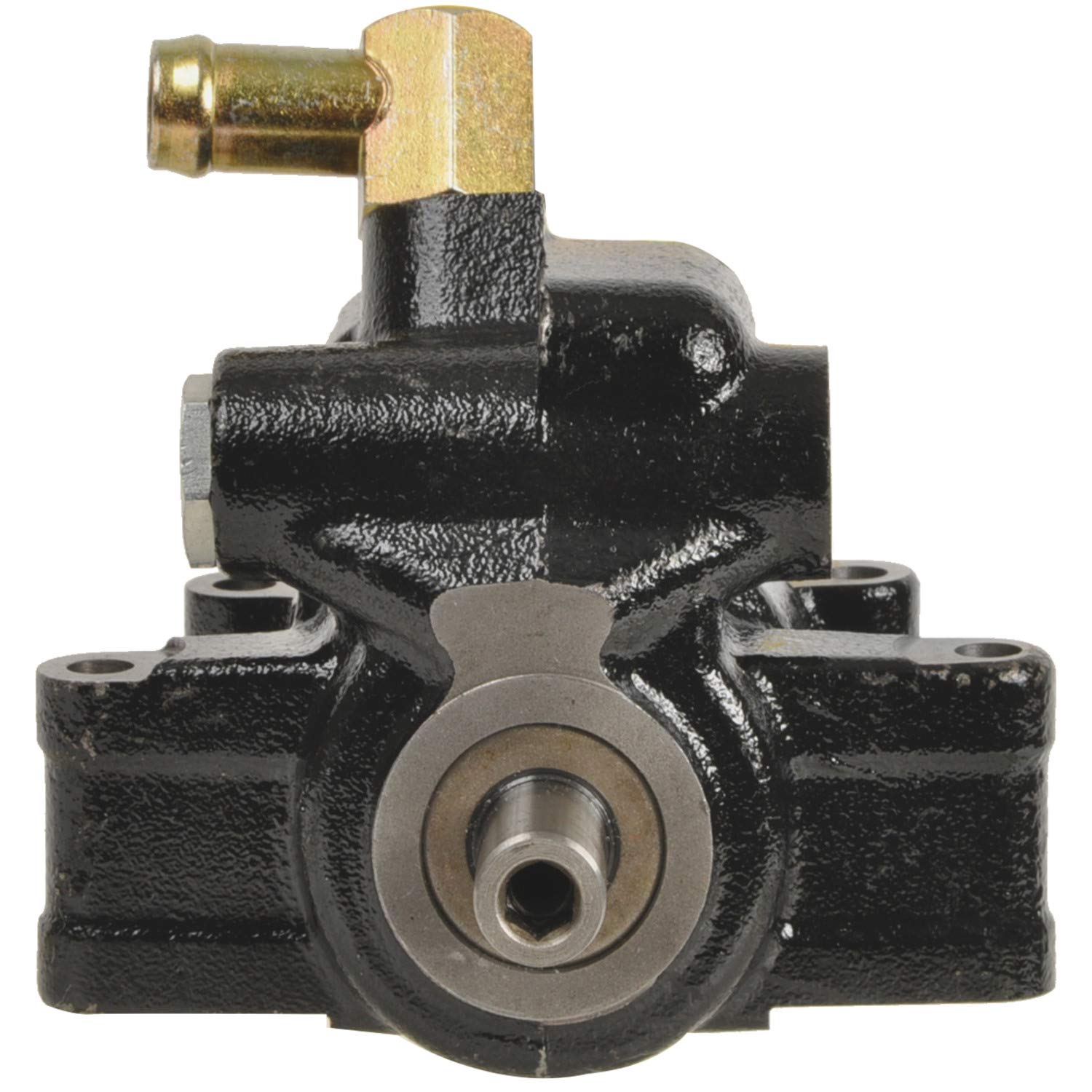 Cardone 96-313 Power Steering Pump Automotive Replacement Compatible with Ford Crown Victoria, Grand Marquis, Lincoln Town Car, Mercury Grand Marquis,