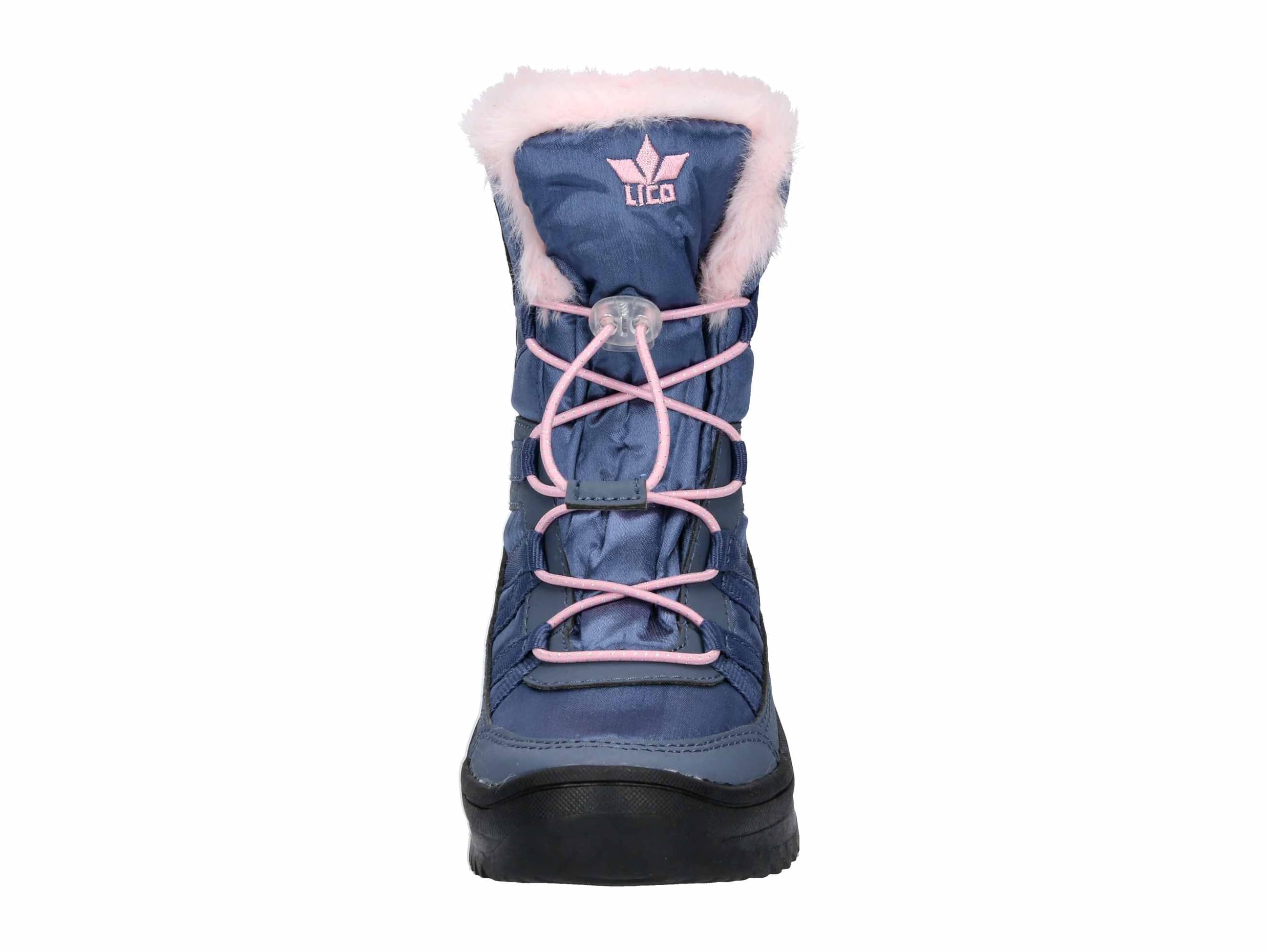 Lico Mädchen AnetaSchneestiefel