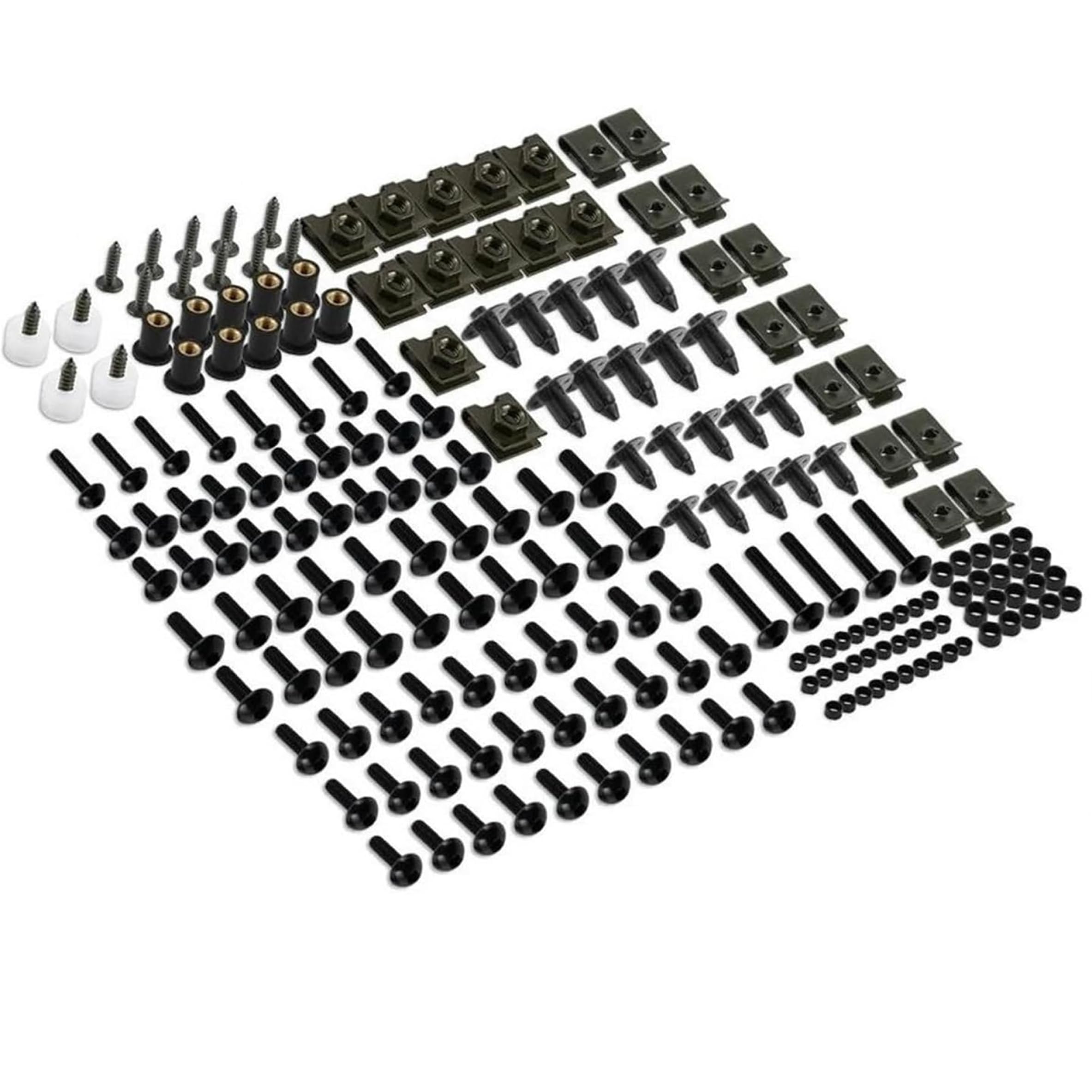 Fixations en aluminium pour carénages : finissez-en avec les vibrations - 7