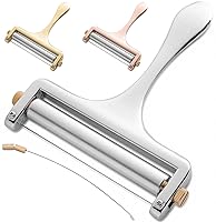 Algopix Similar Product 18 - Bellemain Stainless Steel Wire Cheese