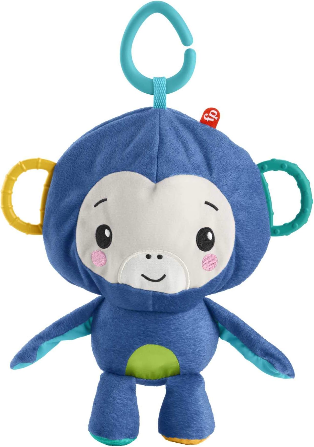 Fisher-PriceActivity Monkey & Ball