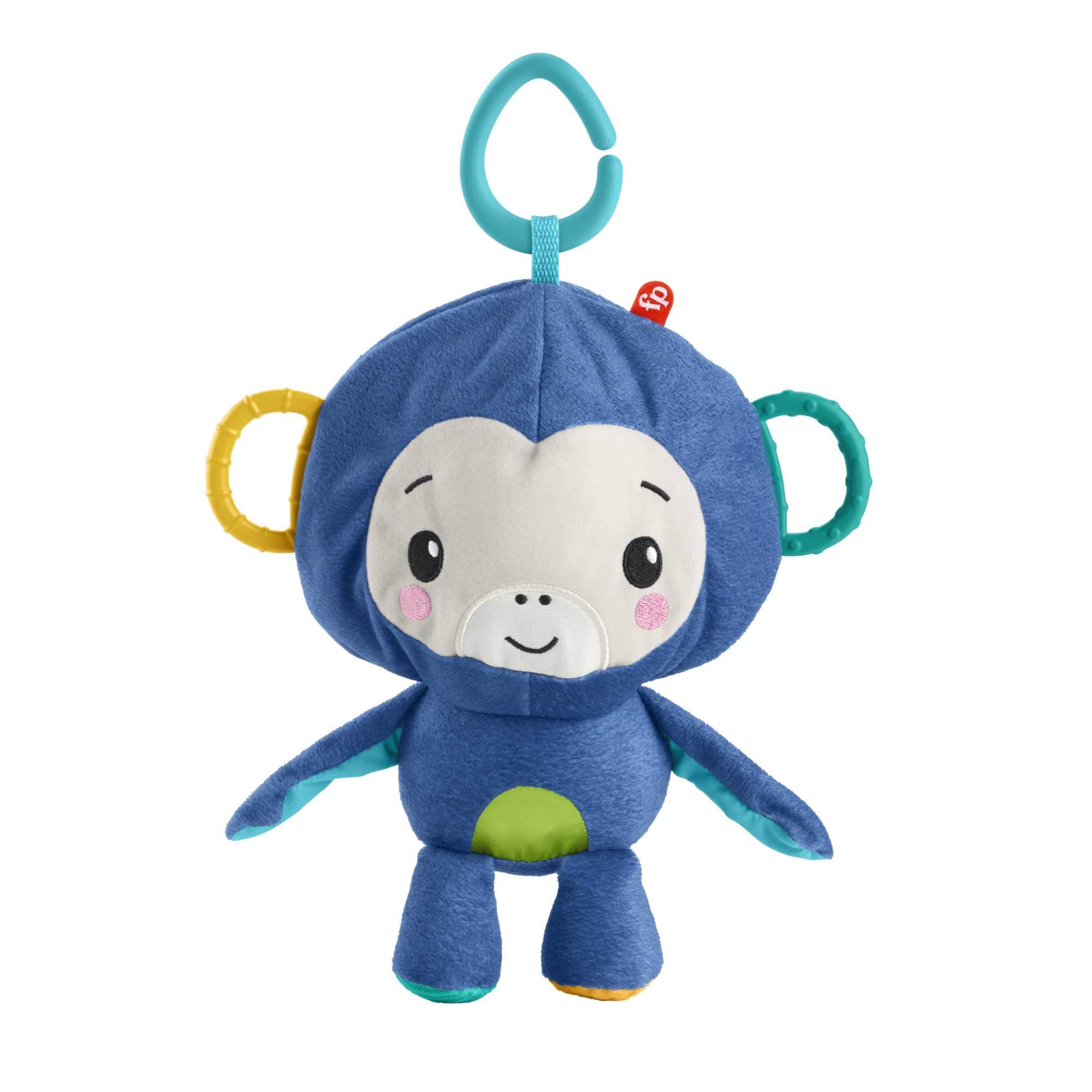 Fisher-PriceActivity Monkey & Ball