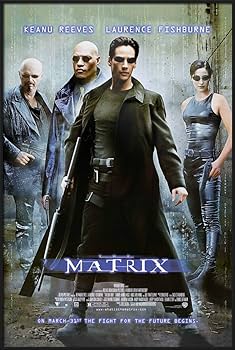 マトリックス レザレクションズ ポスター B1サイズ Amazon.co.jp: 映画 マトリックス レザレクションズ ポスター