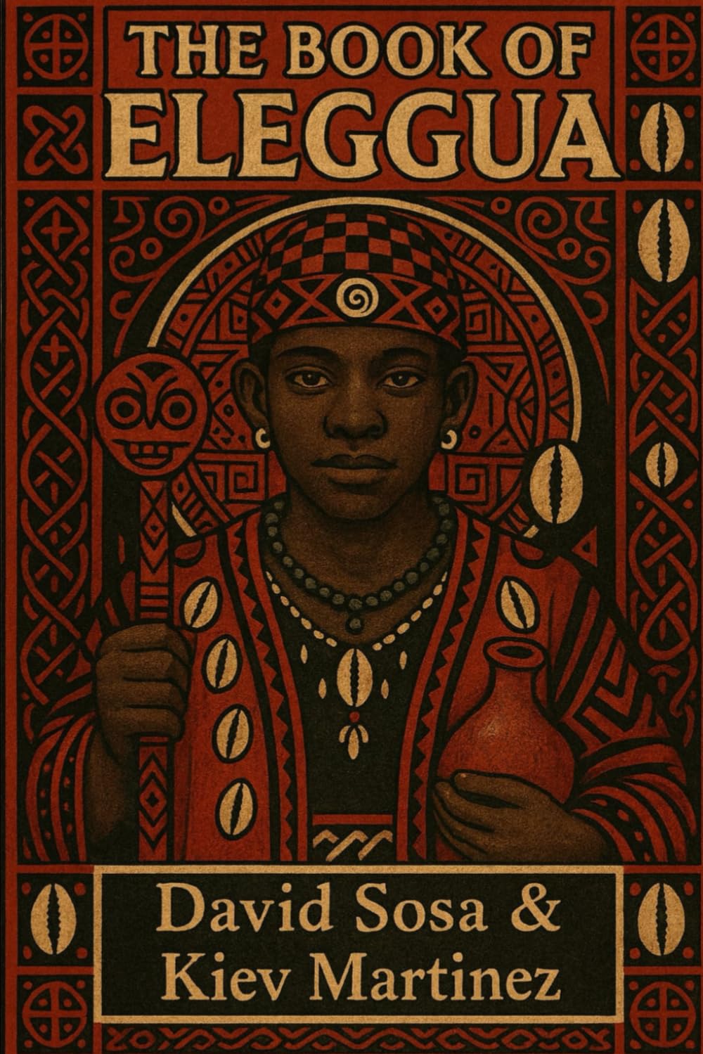 The Book of Eleggua