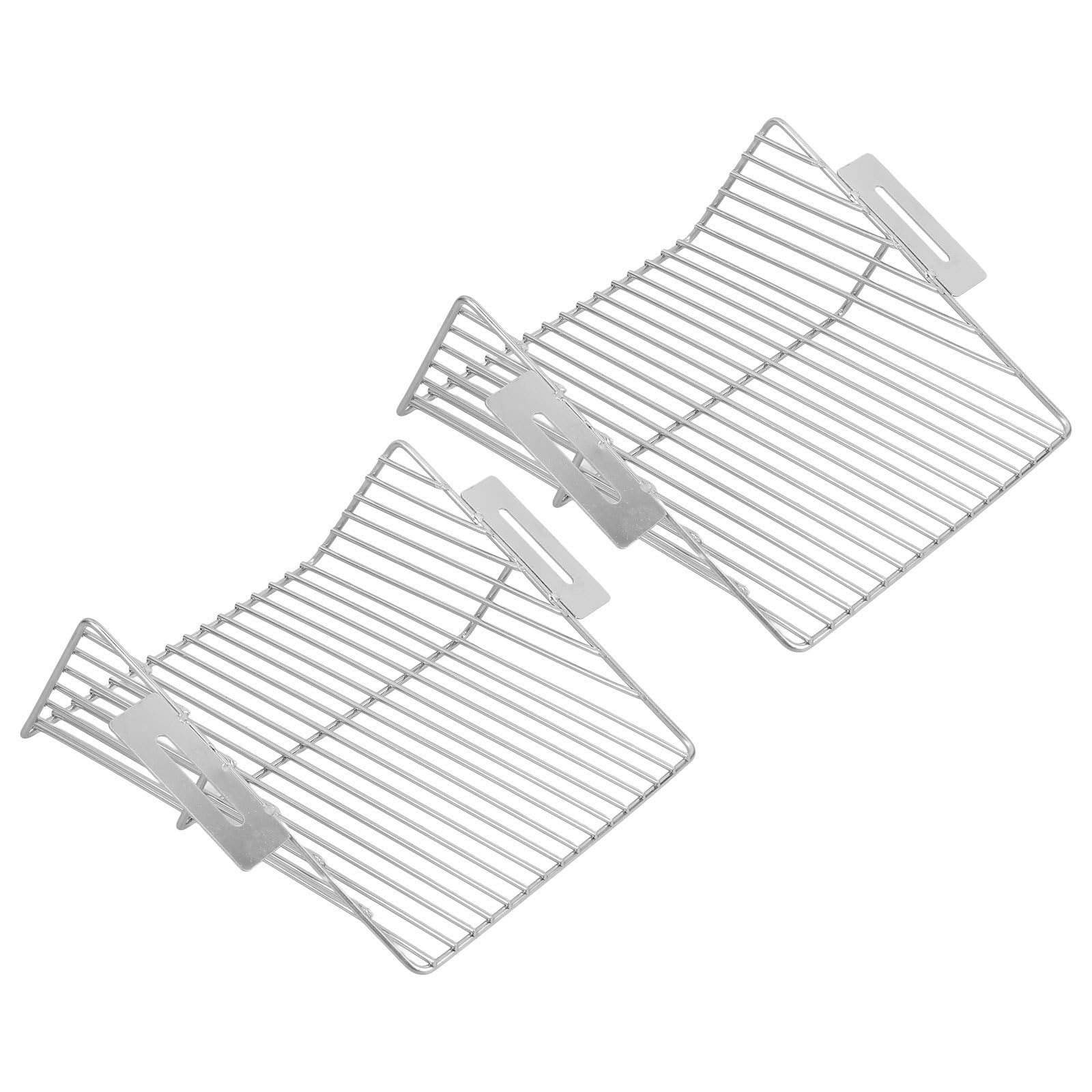 Filtro protector de bajante ideal para proteger el hogar en climas lluviosos con sus 2 piezas