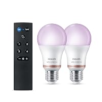 Philips Smart Lighting, Lampadina LED smart A60 E27