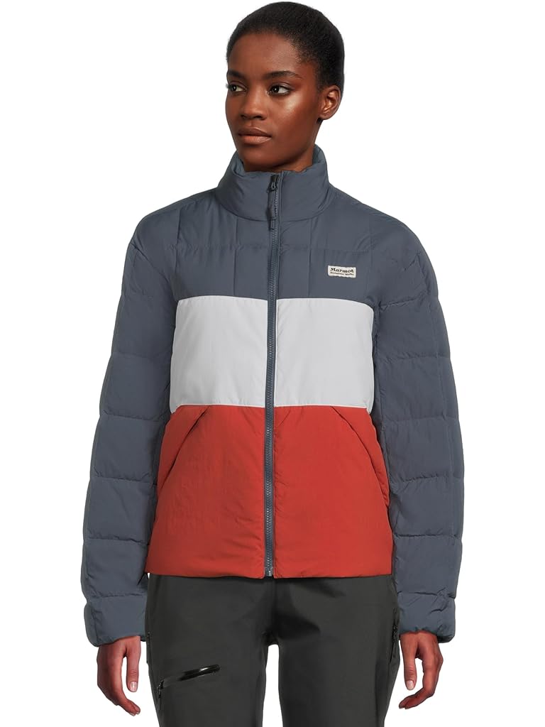 Red Marmot Ares Jacket