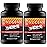 Nugenix Thermo - Thermogenic Fat Burner Supplement Pills for Men, Extreme Metabolic Accelerator, 120 Count
