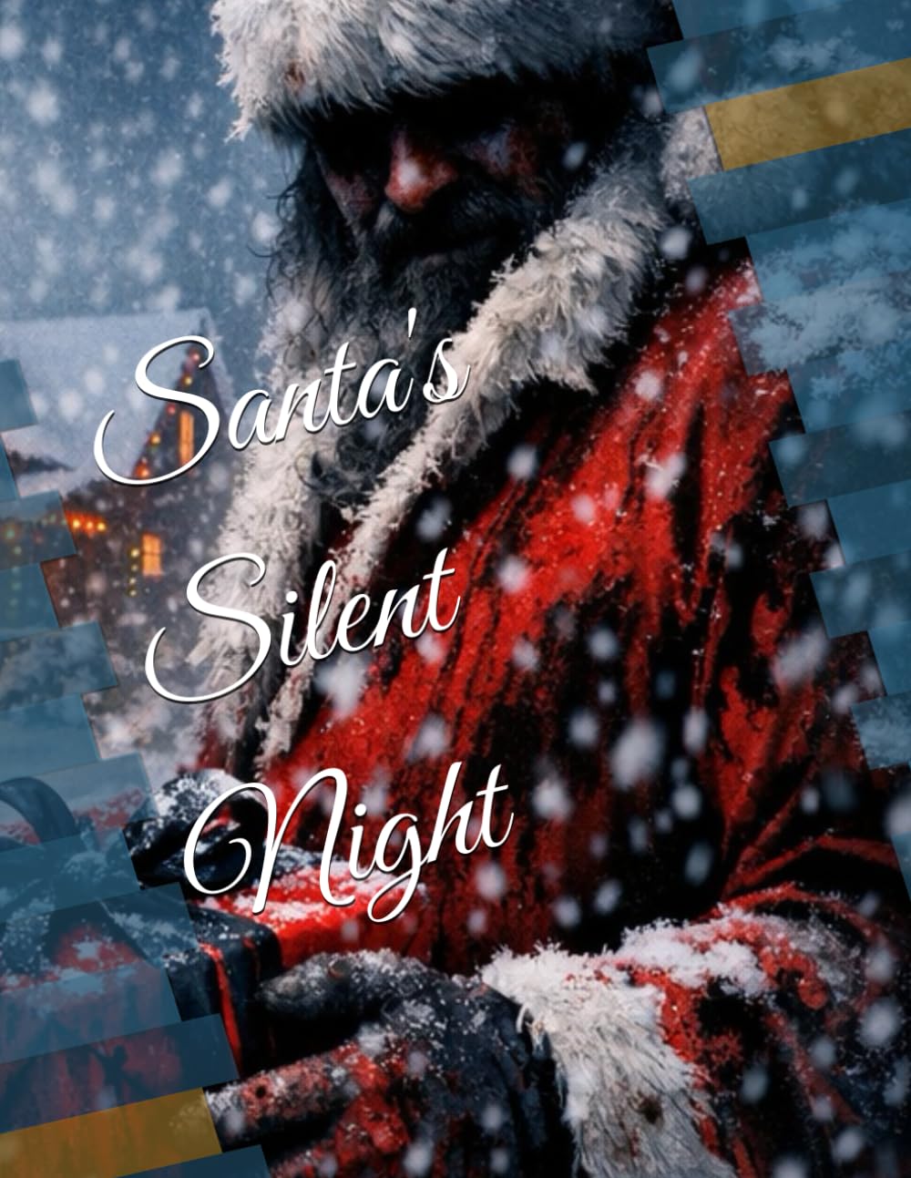 Santa's Silent Night