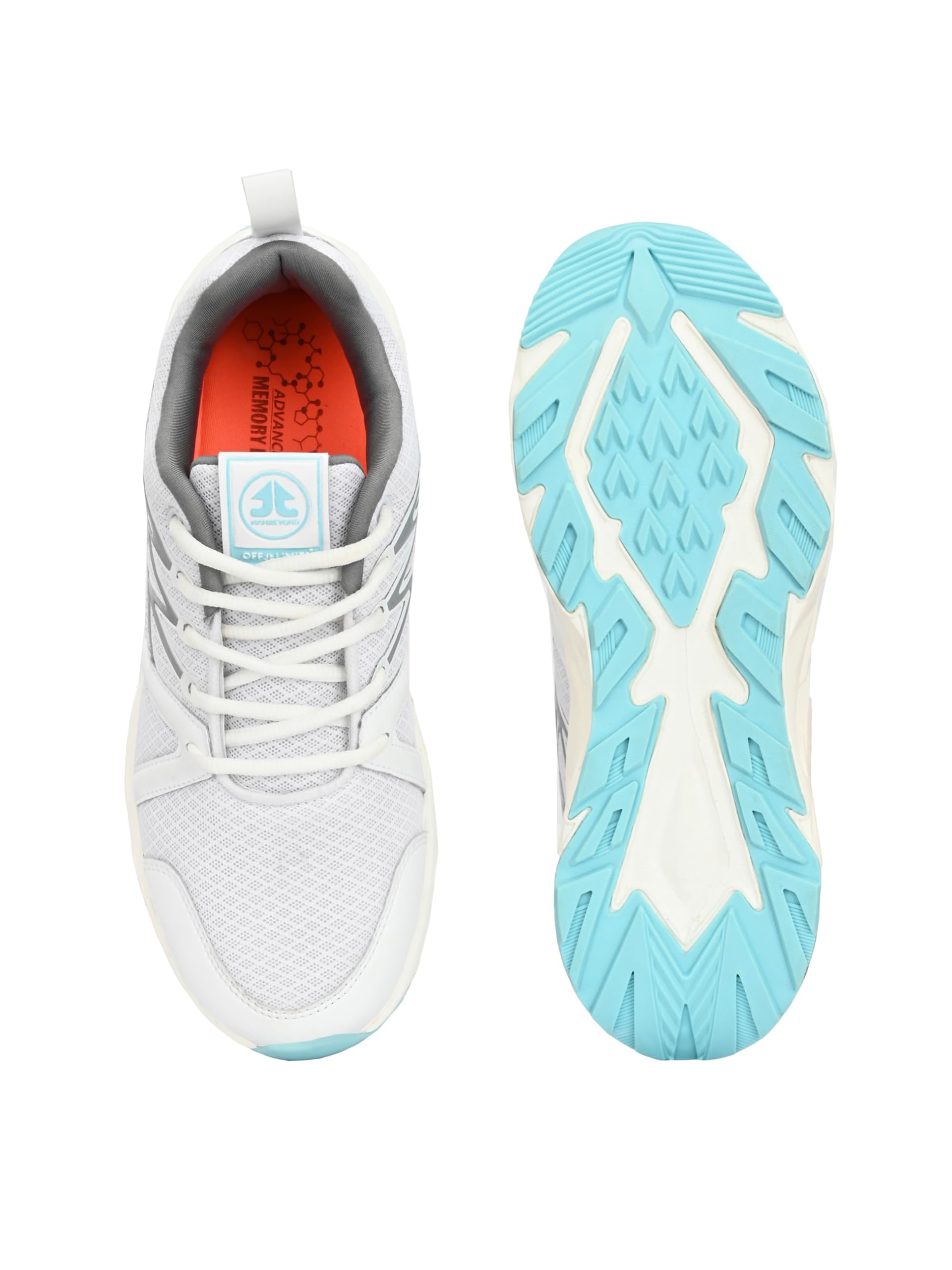 Amazon.in: OFF Limits: Running Shoes