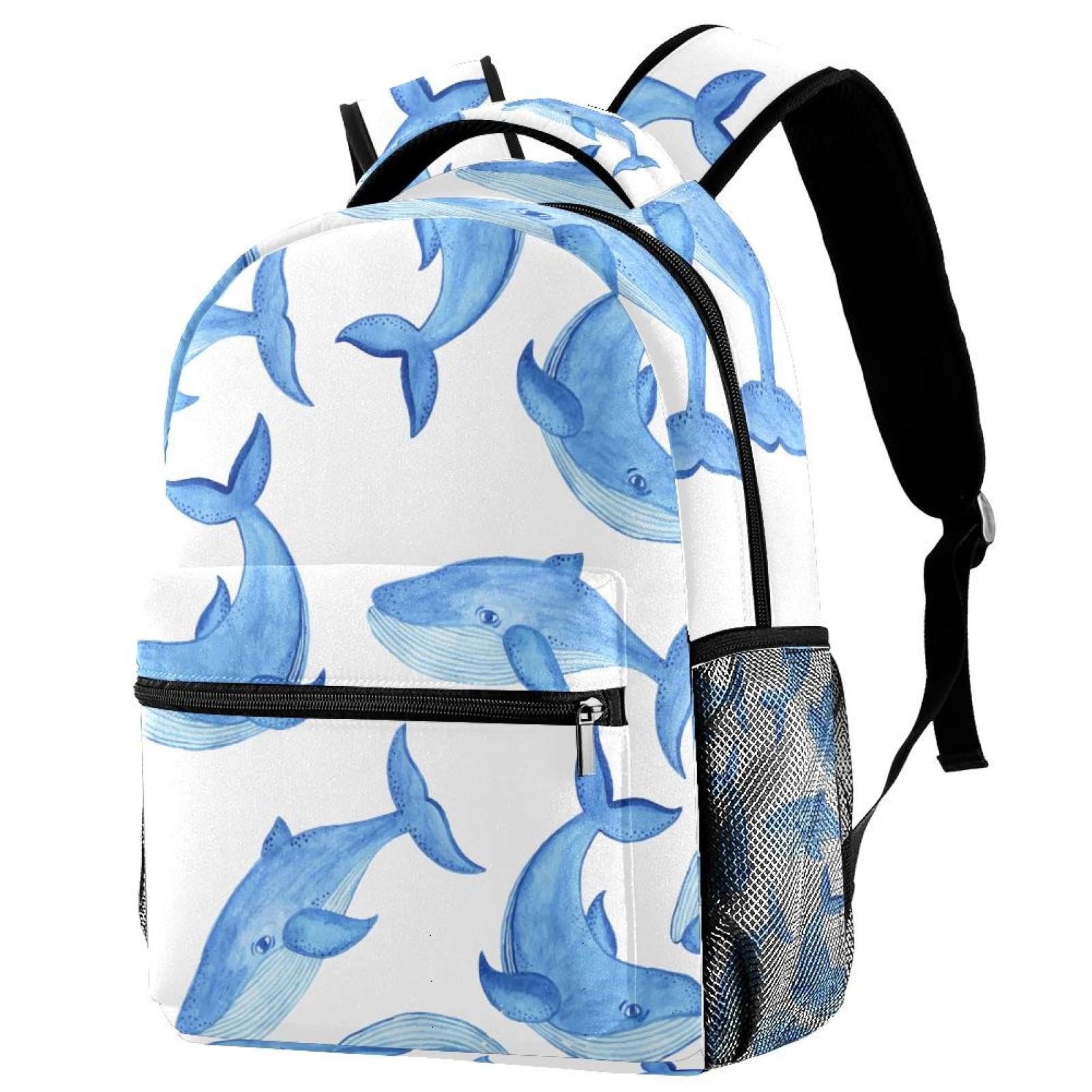 Sac à dos ordinateur portable de voyage grand volume panda - 7