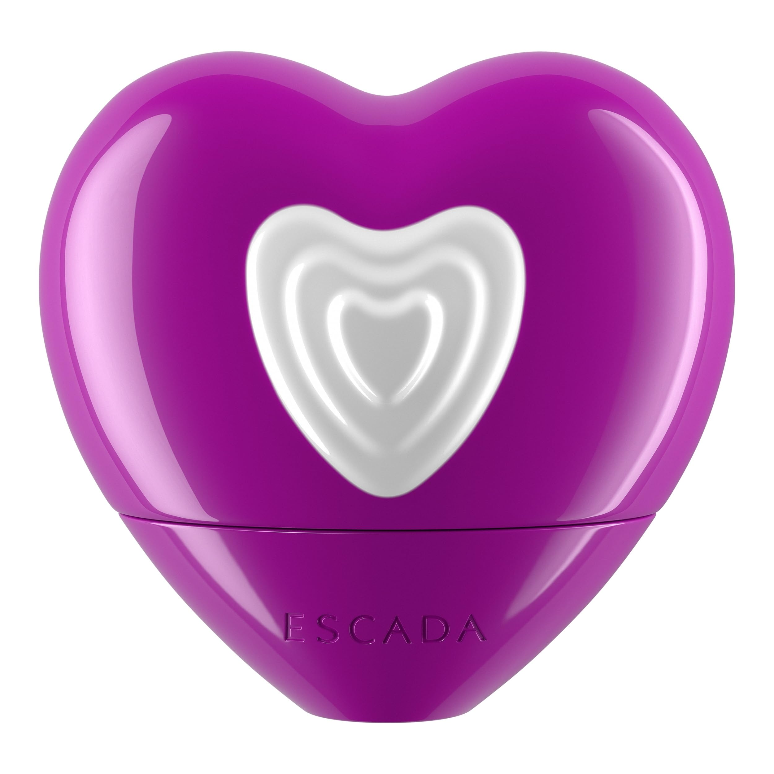 Perfume para mujer Party Love de ESCADA edición limitada | Fragancia femenina gourmand con un acorde de ceresa osculra y de vainilla | Intensidad alta