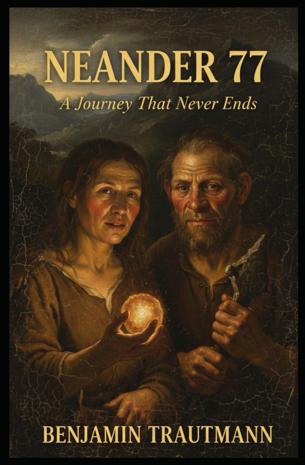 NEANDER 77: "Guardians of the Embers"