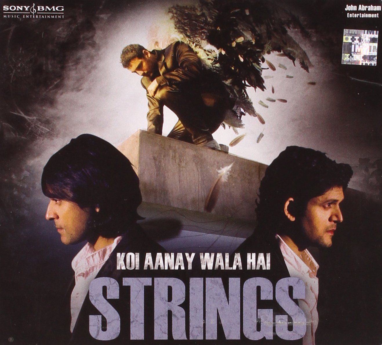 Koi Aane Wala Hai Strings, Bilal Maqsood, Faisal Kapadia, Strings