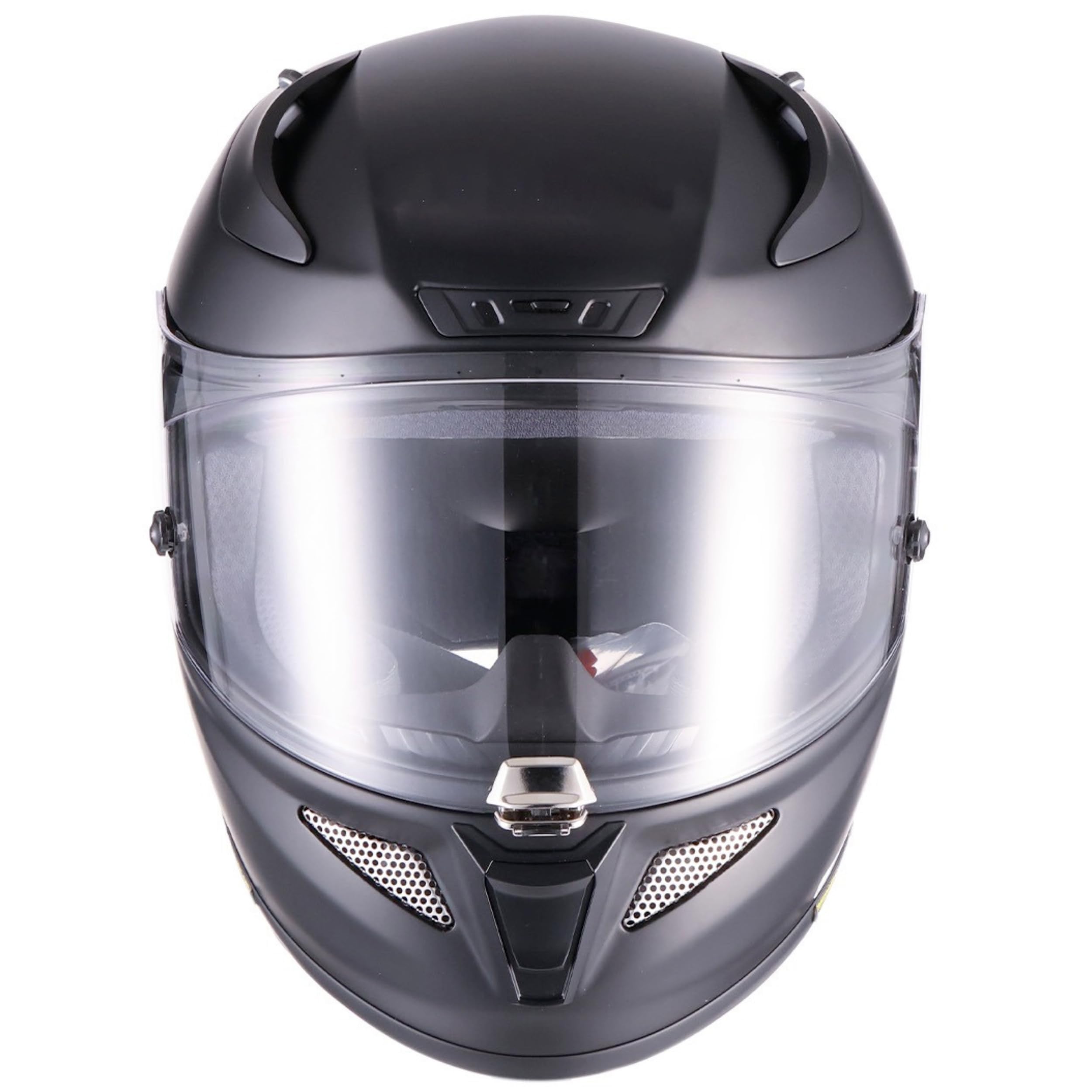 Écran pour Casque HJC RPHA 70 - RPHA 11 - HJ26 - HJ-26ST | Visière de rechange exclusive, compatible avec lentille antibuée et Tear-Off