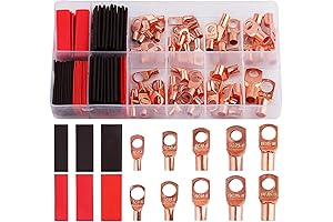 Battery Terminal Ends: Top-Notch Connections for Optimal Performance