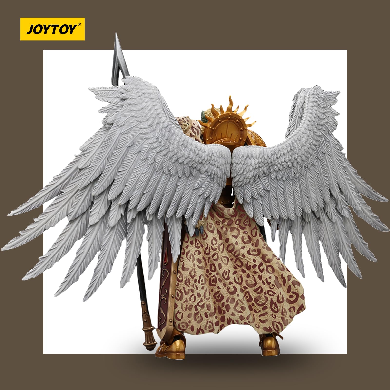Amazon | JOYTOY ウォーハンマー 40k ブラッドエンジェル サンギニウス