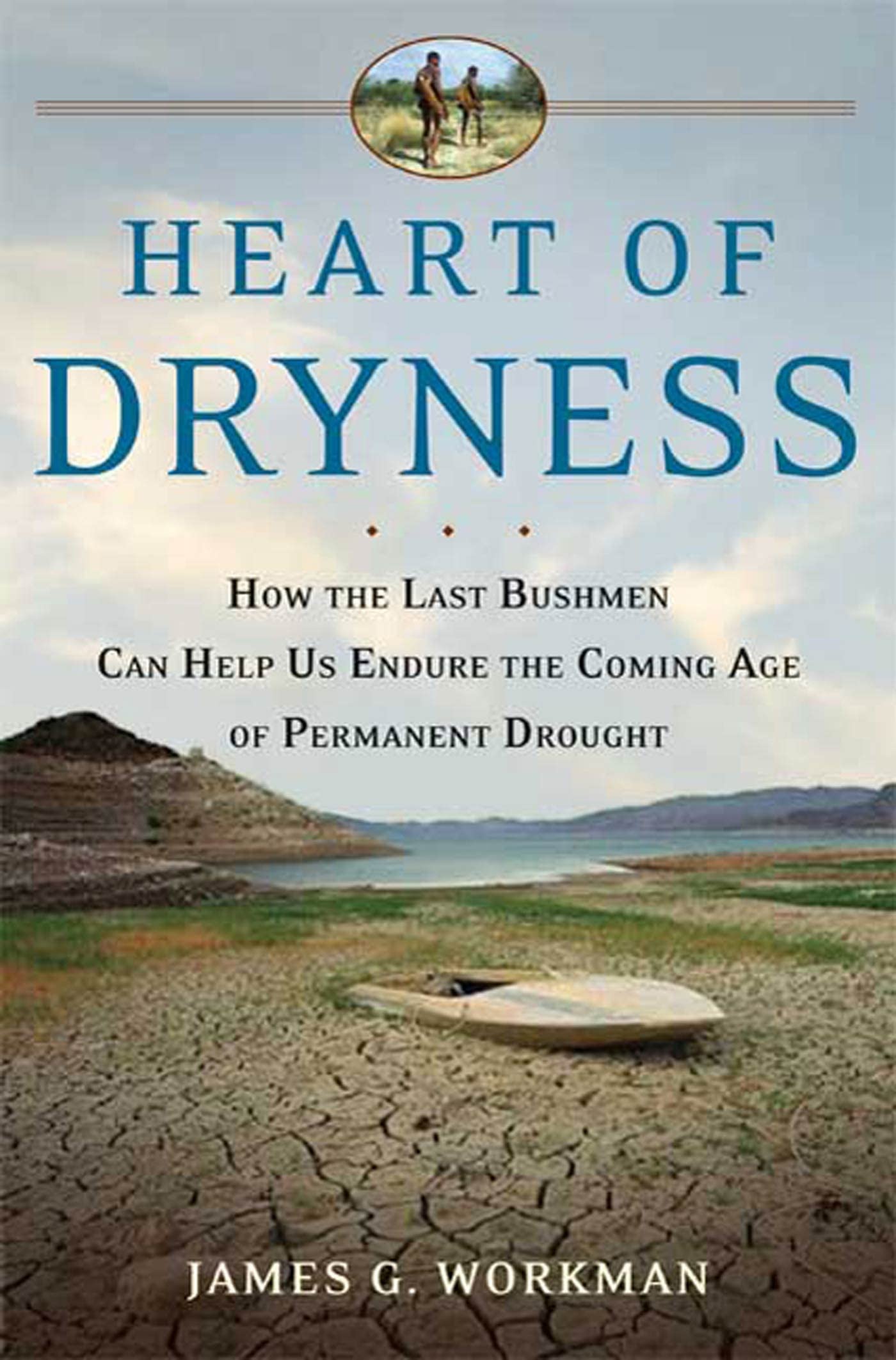 Heart of Dryness