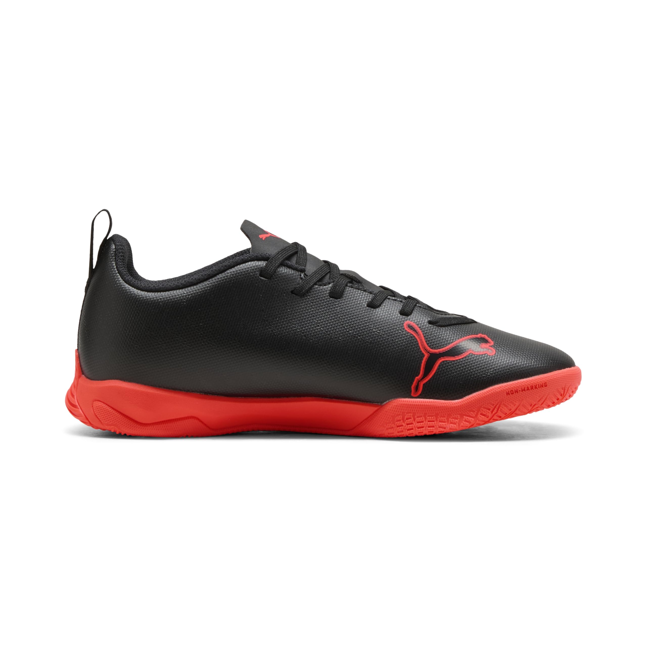 PUMA Unisex Kinder Ultra 6 Play It JrFussballschuh