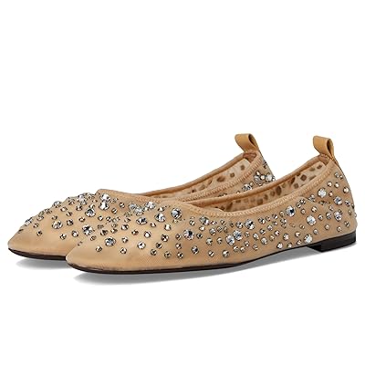 Tory Burch Crystal Ballet Women