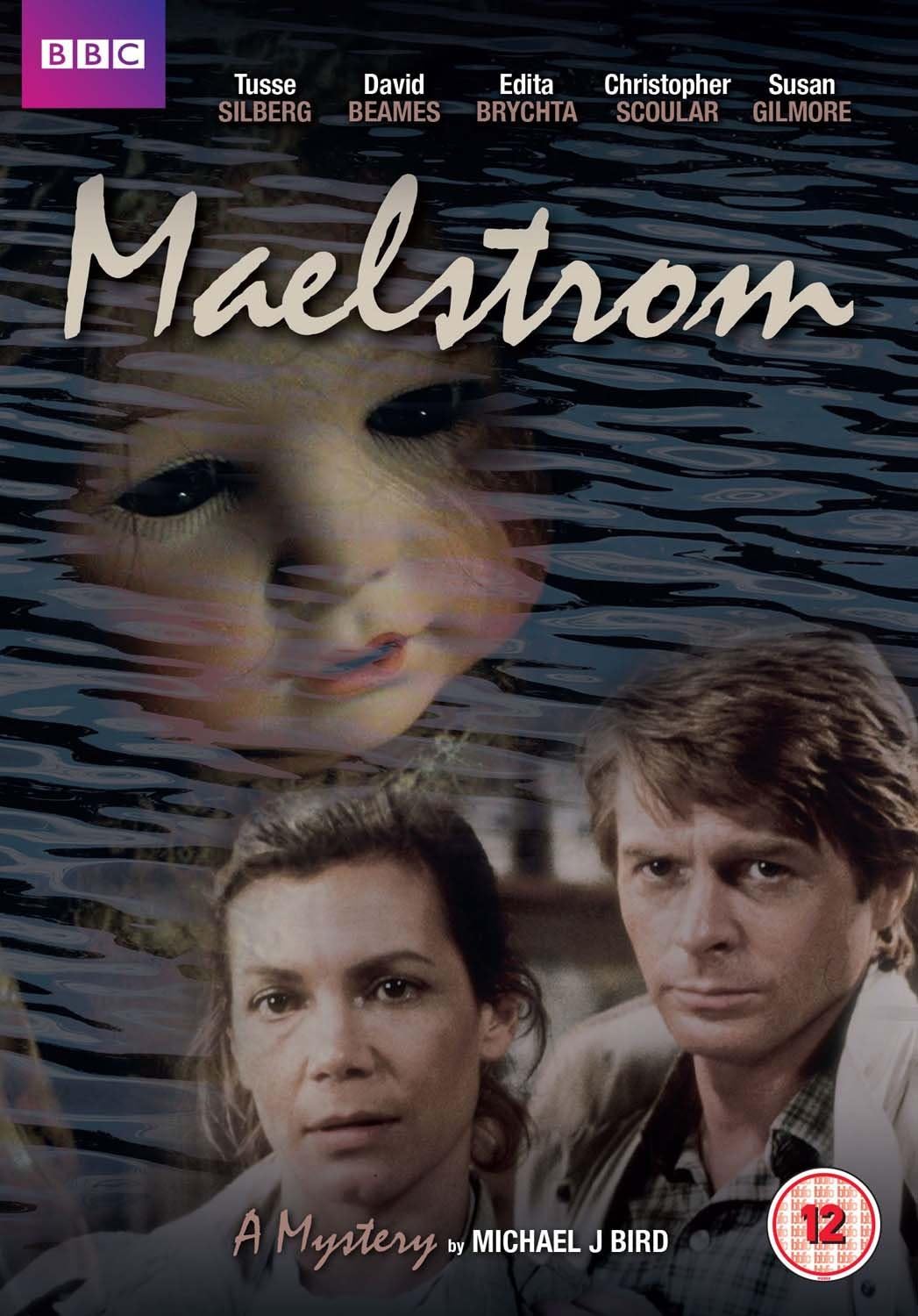 Maelstrom (BBC TV) (DVD)