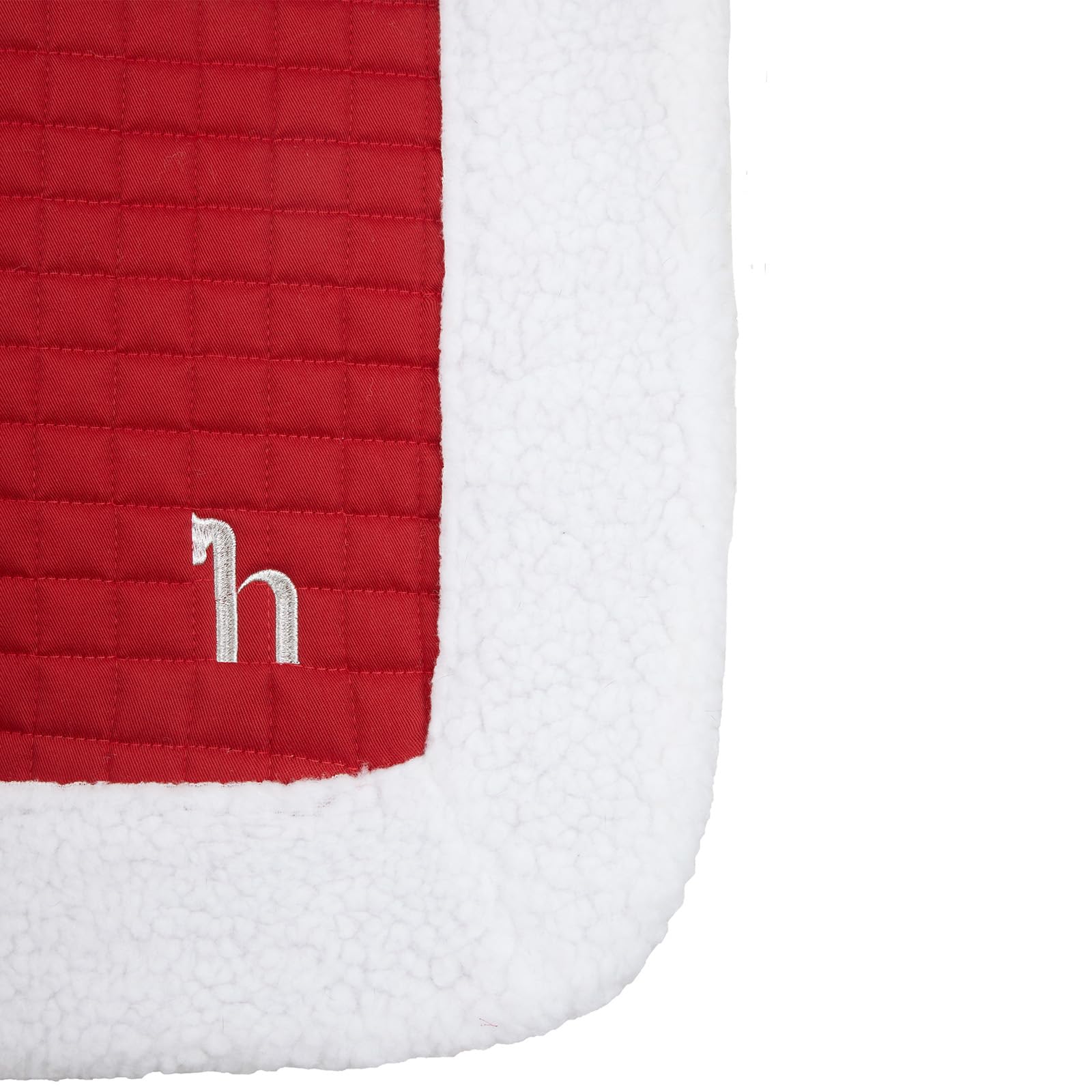 HORZE Mantilla de Uso General Navideña
