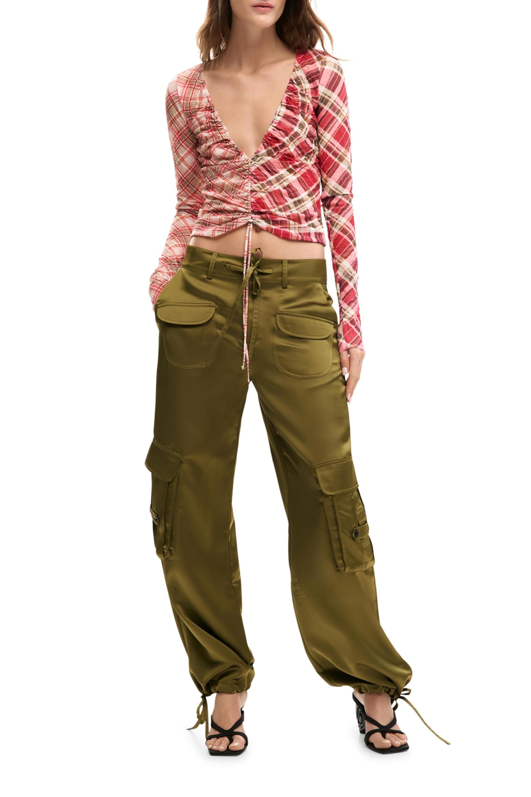 Desigual Arizona T-Shirt Femme
