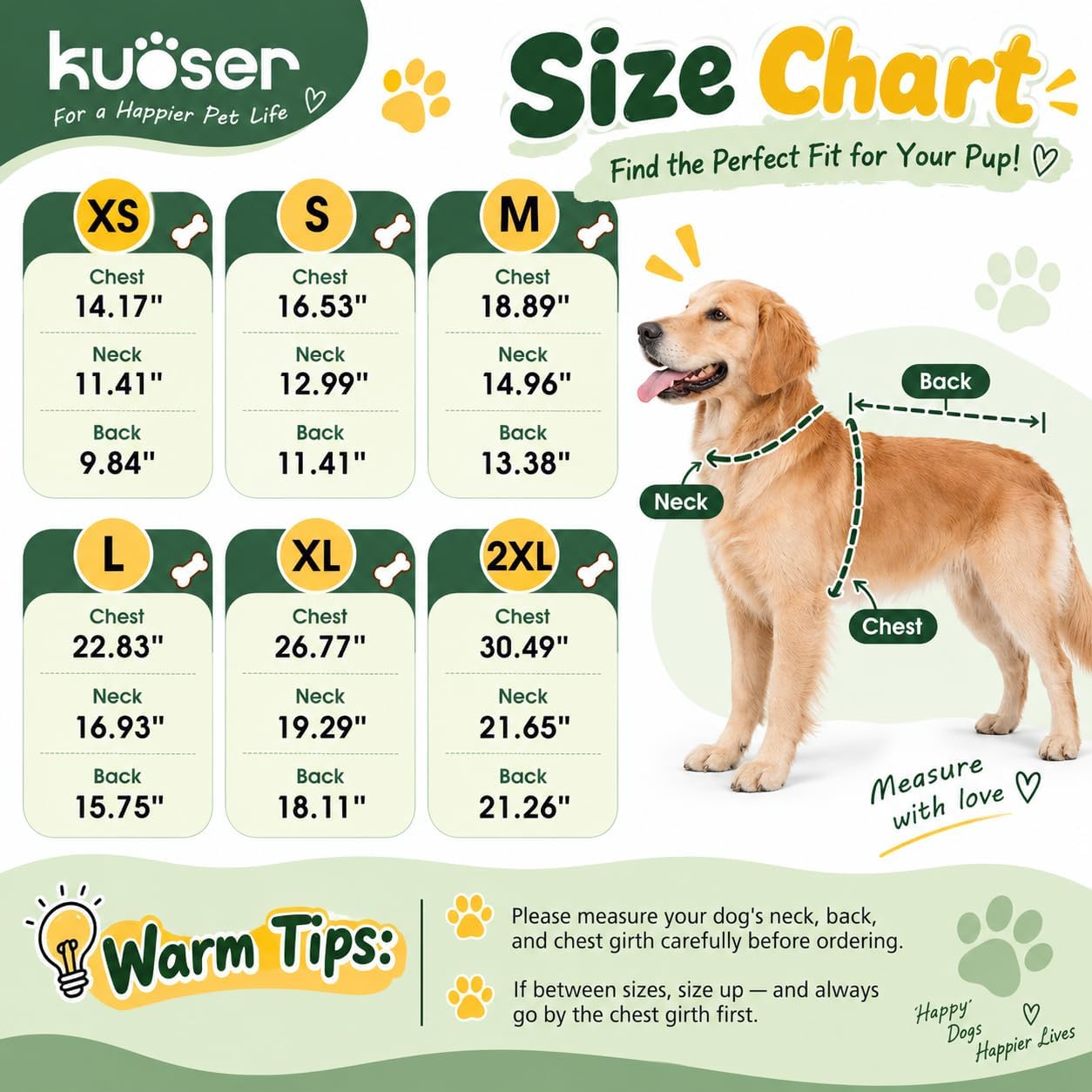 Kuoser Dog Dinosaur Halloween Costume, Funny Fleece Pullover Dog Hoodie image 2