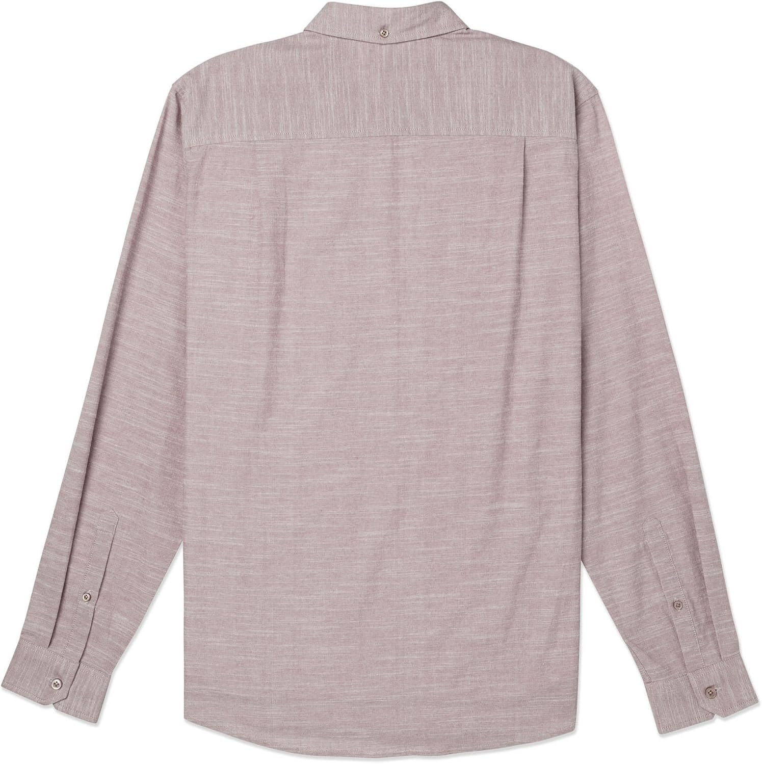 Hurley Men's OAO Stretch Ls