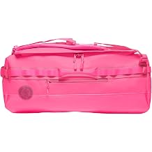 Baboon to the Moon Go-Bag Duffle Bag, Pink, BIG 60L, New Go-bag Big