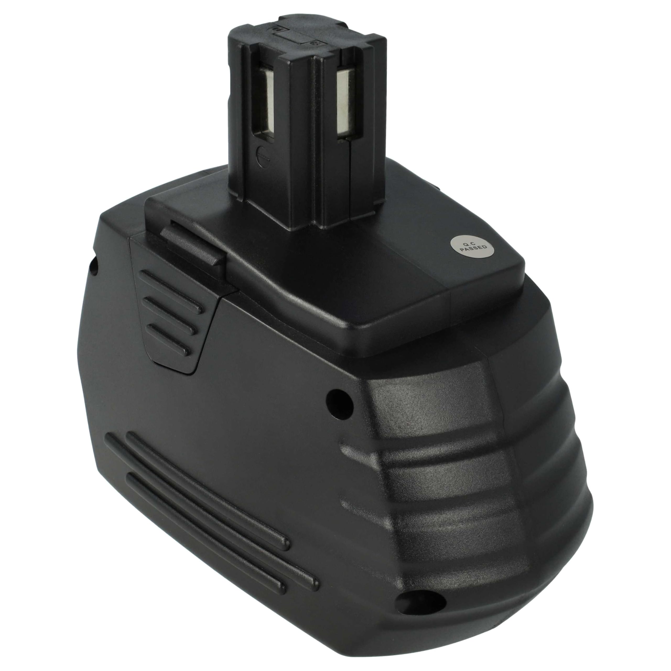 vhbw 3X Batterie Remplacement pour Hilti SFB185