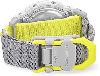 Casio Men Digital Watch G-Shock