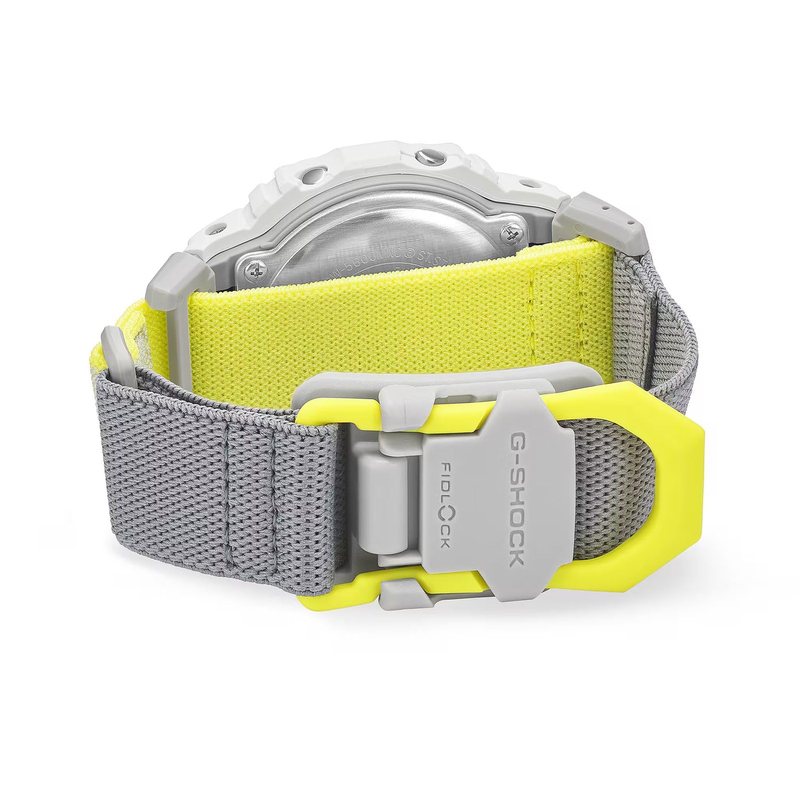 Casio Reloj Digital para Hombre G-Shock