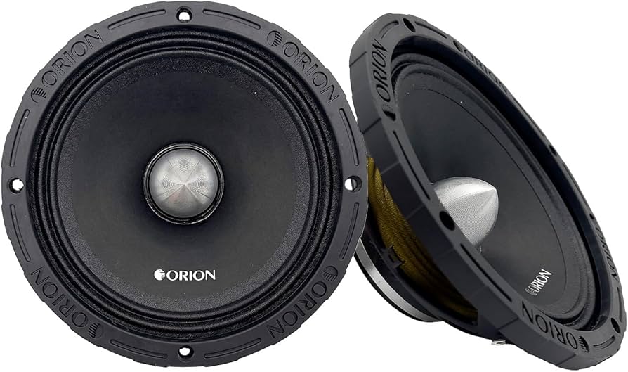 Amazon.com: ORION XTR Series XTR804NEO Slim Neodymium High