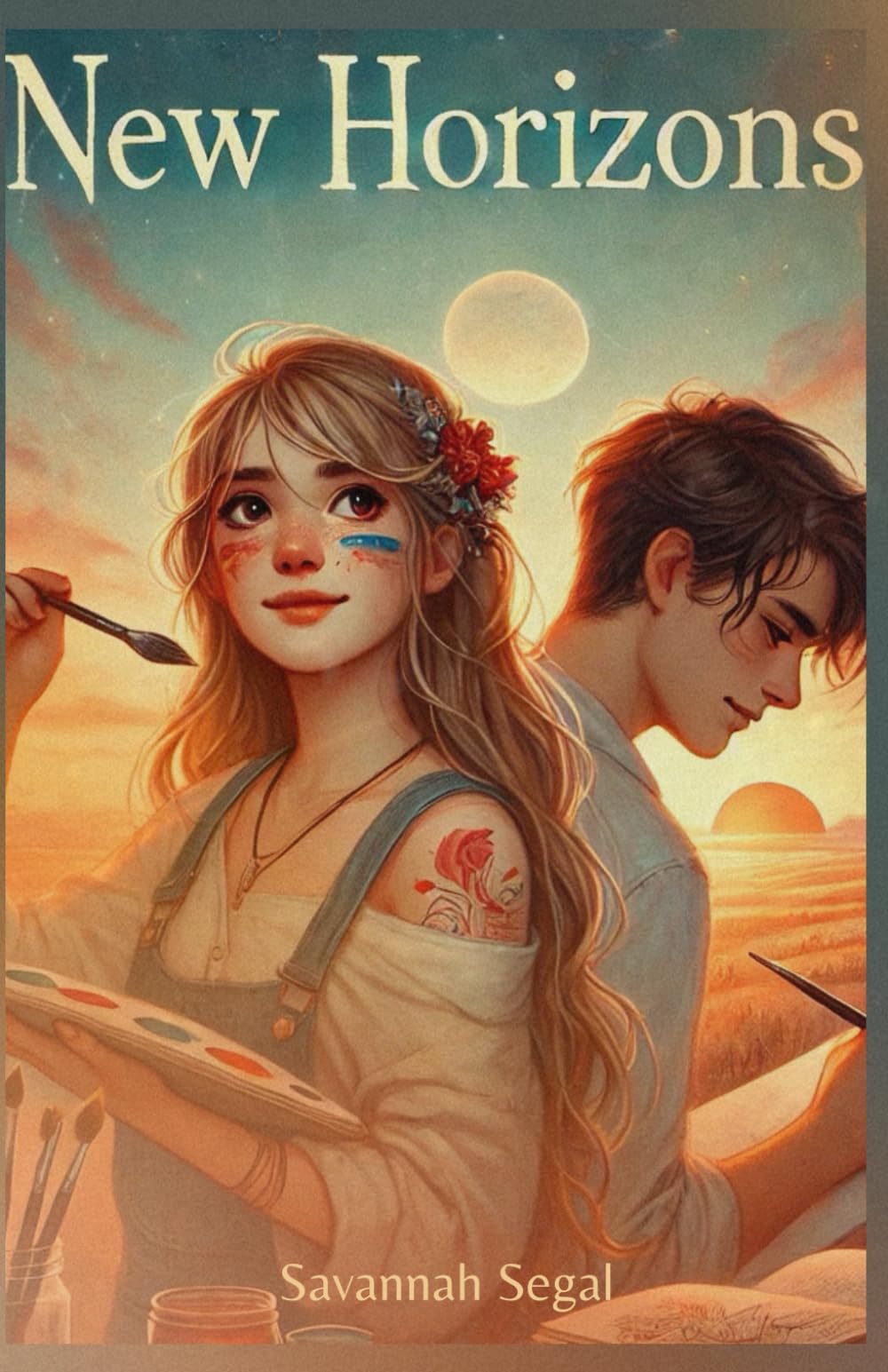 New Horizons