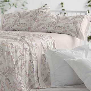Burrito Blanco | Completo Lenzuola | Letto da 135 cm. (+Misure Disponibili) | Design...