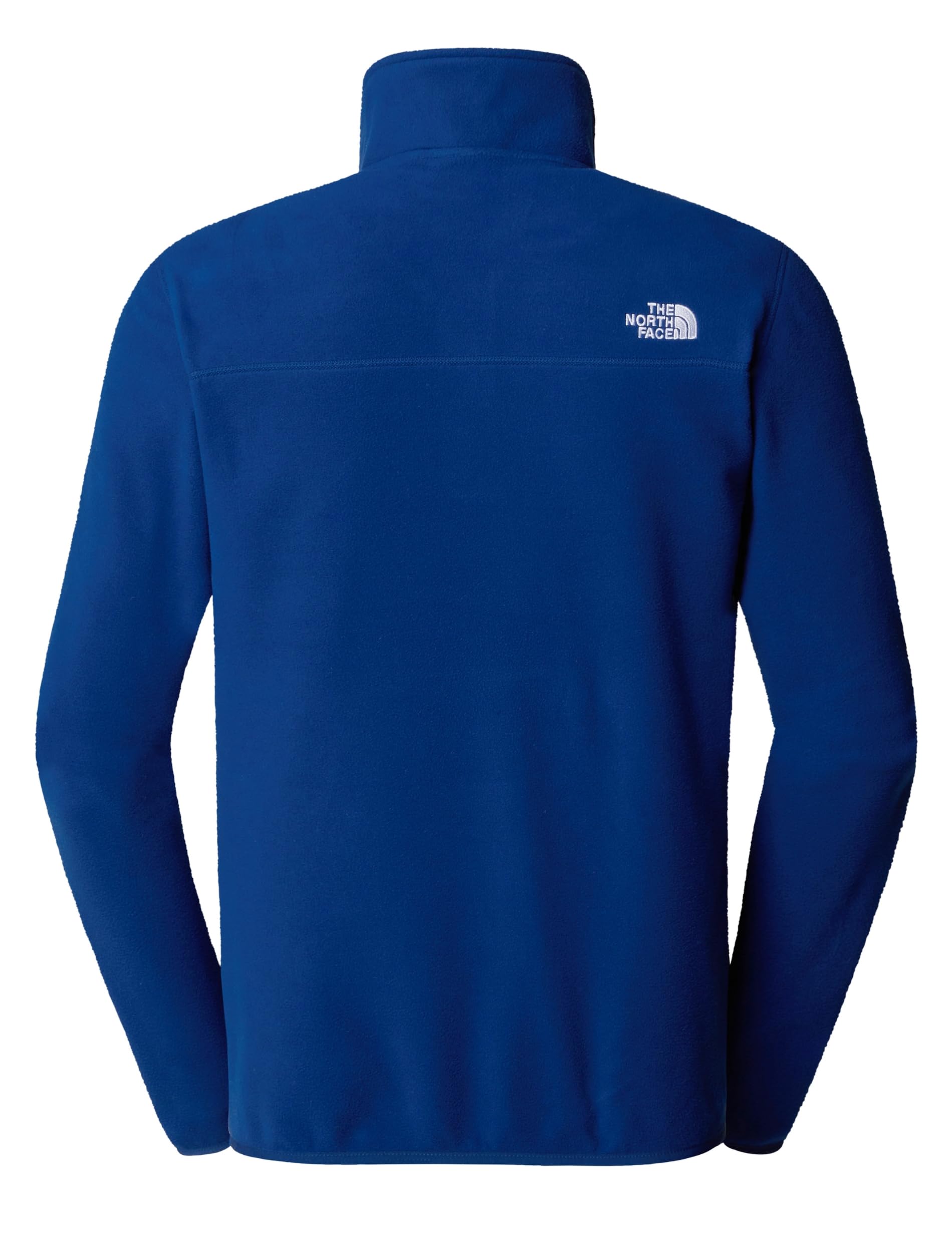 THE NORTH FACE - Chaqueta con Textura Cap Rock para Hombre - Cremallera de Cuarto