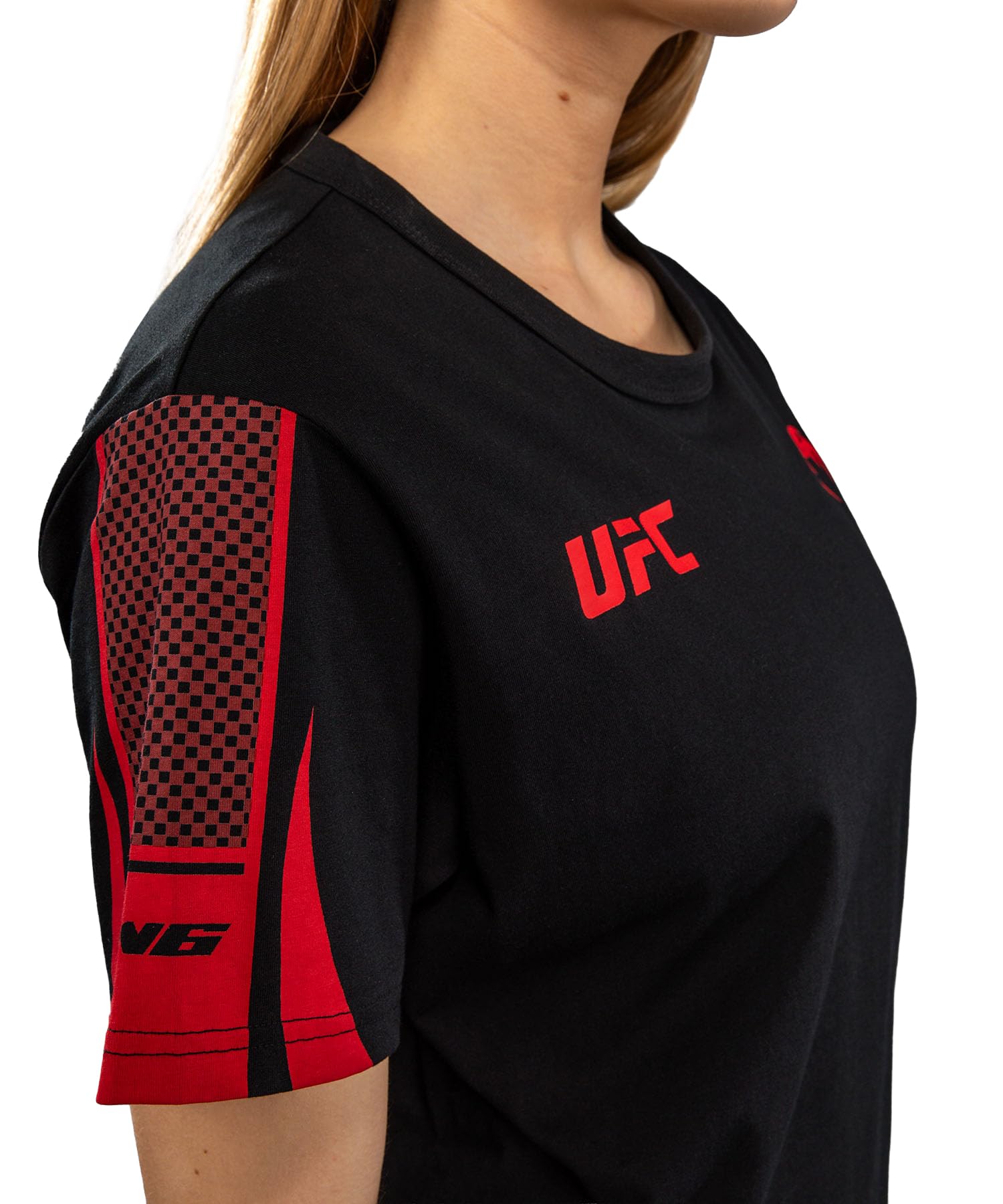 VENUM UFC Unity Fight Week T-Shirt Donna
