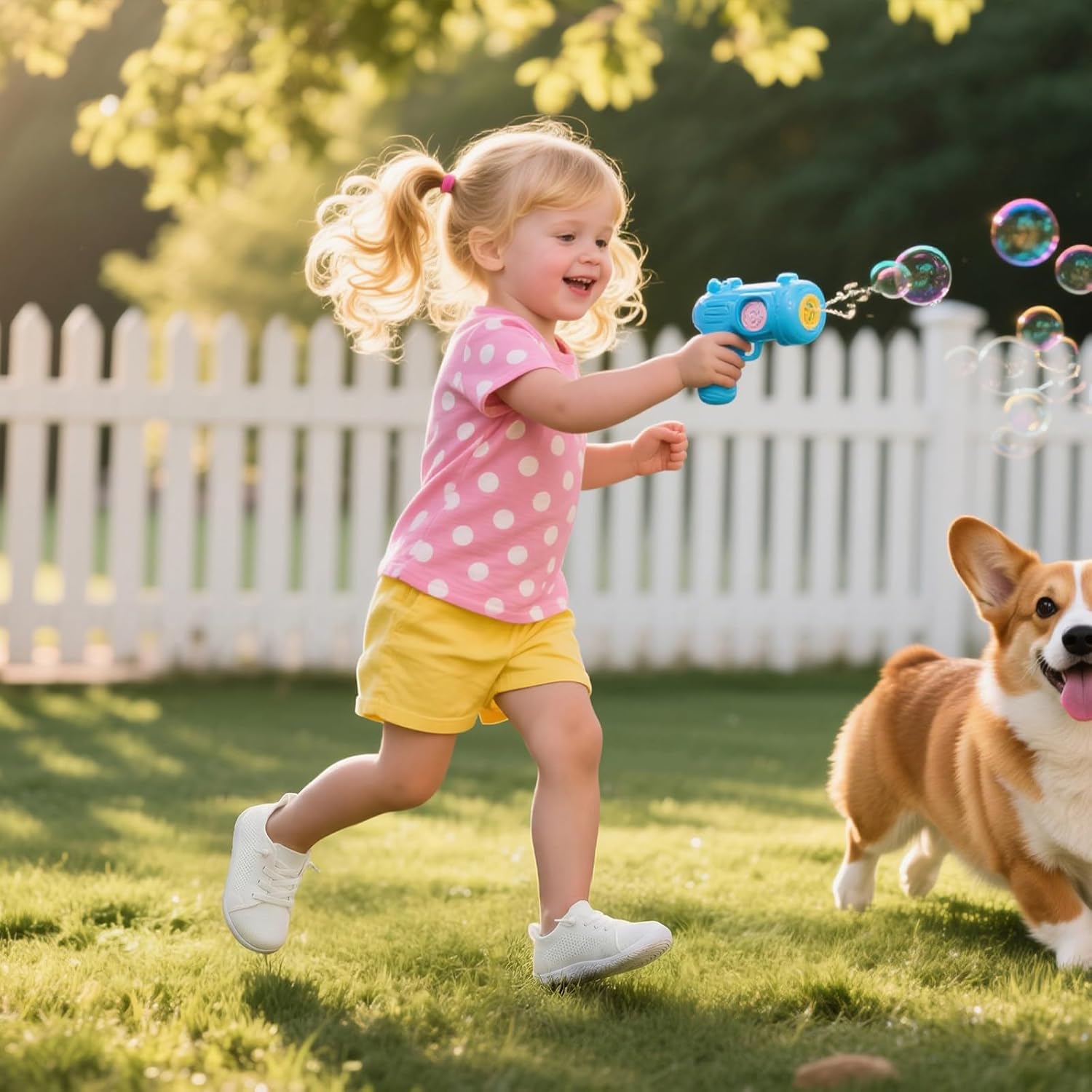 LeIsfIt Toddler Walking Shoes Boys Girls Slip-On Barefoot Shoes Kids Breathable Sneakers Non-Slip Lightweight Tennis Shoe - Image 2