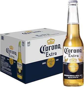 コロナ・エキストラ