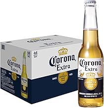 コロナ・エキストラ 瓶 Corona Extra [ ラガービール 330ml × 24本 ]
