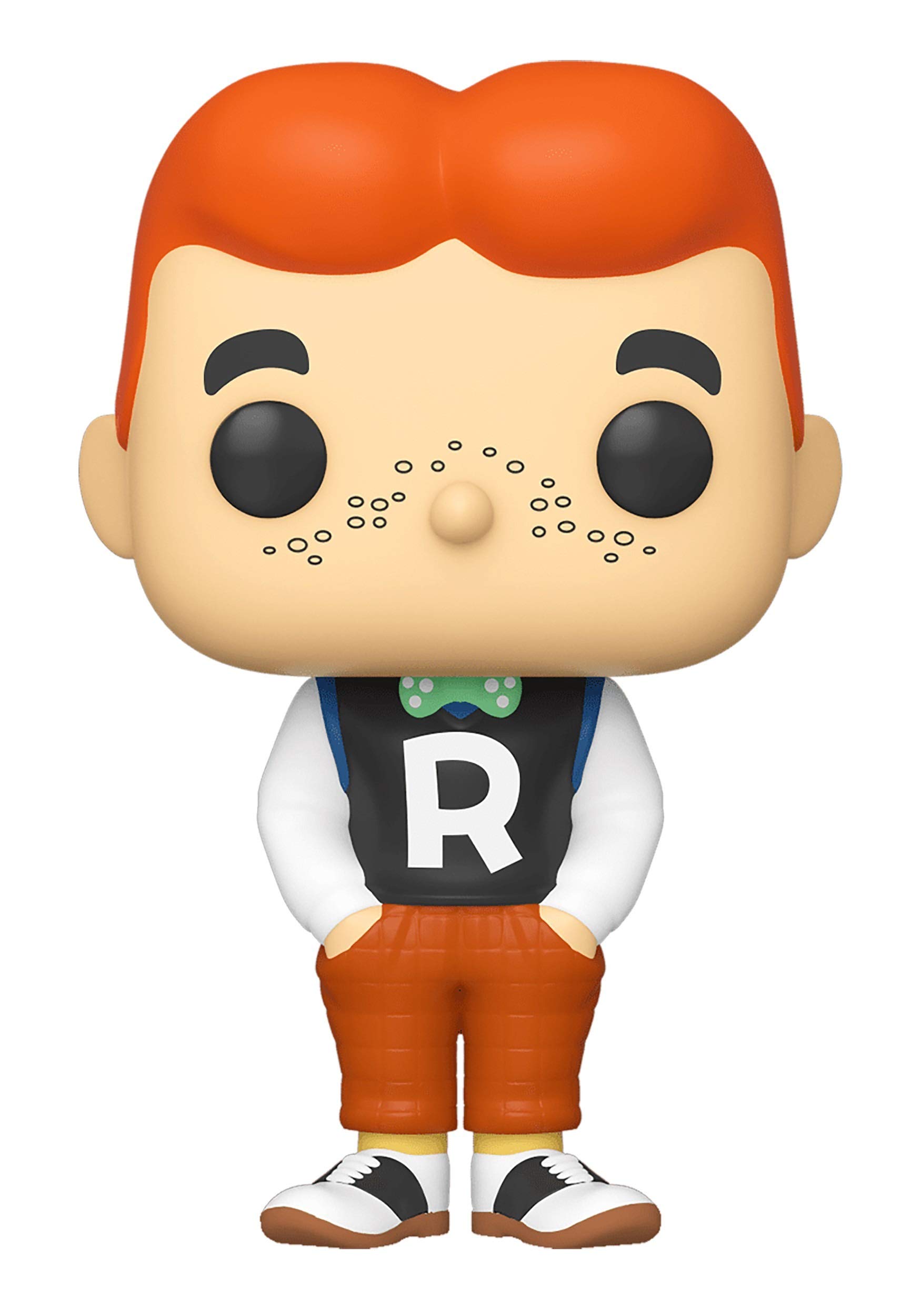 Amazon.com: Funko Pop! Comics: Archie Comics - Archie