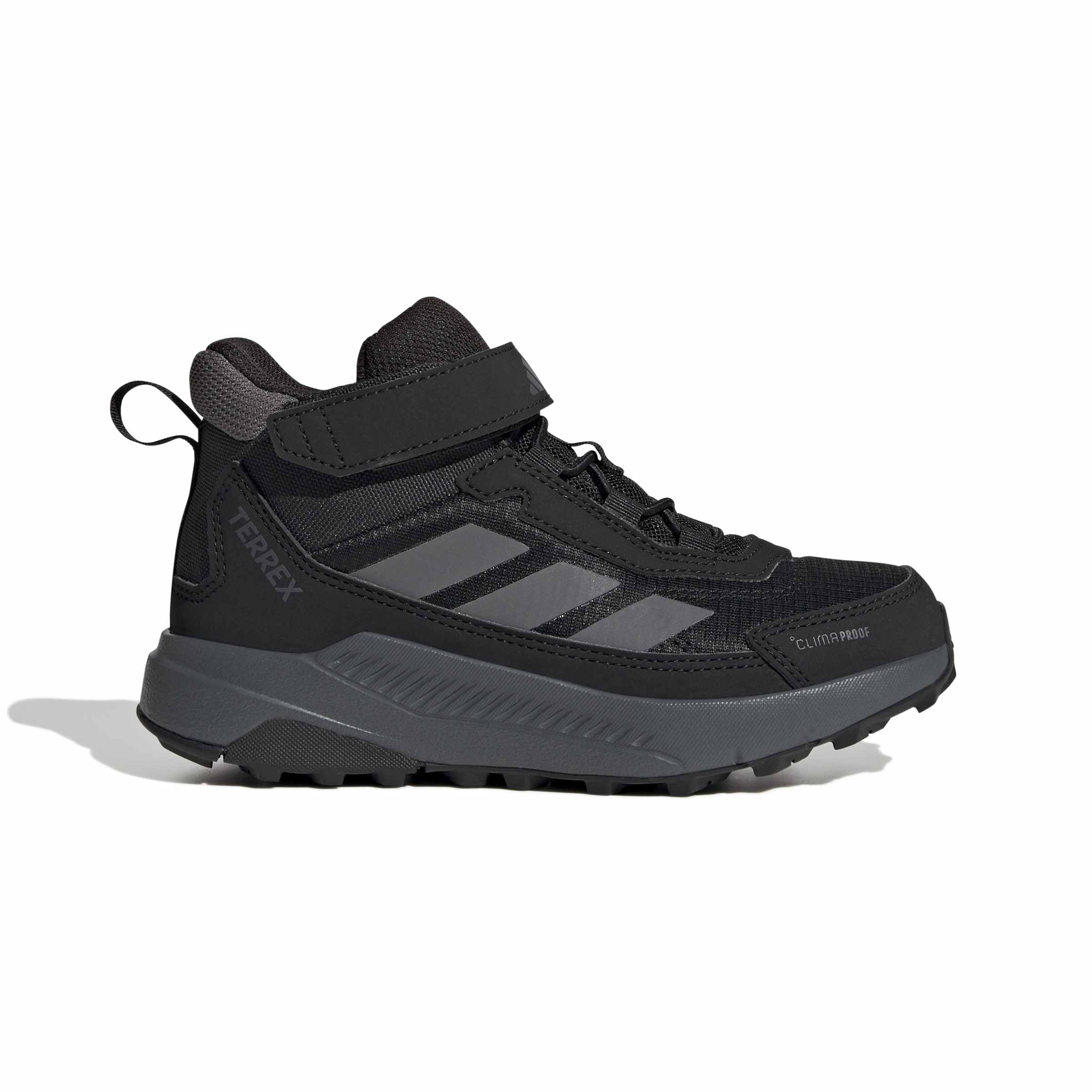 adidas Unisex Kinder Terrex Anylander Mid Climaproof Children Hikingschuhe