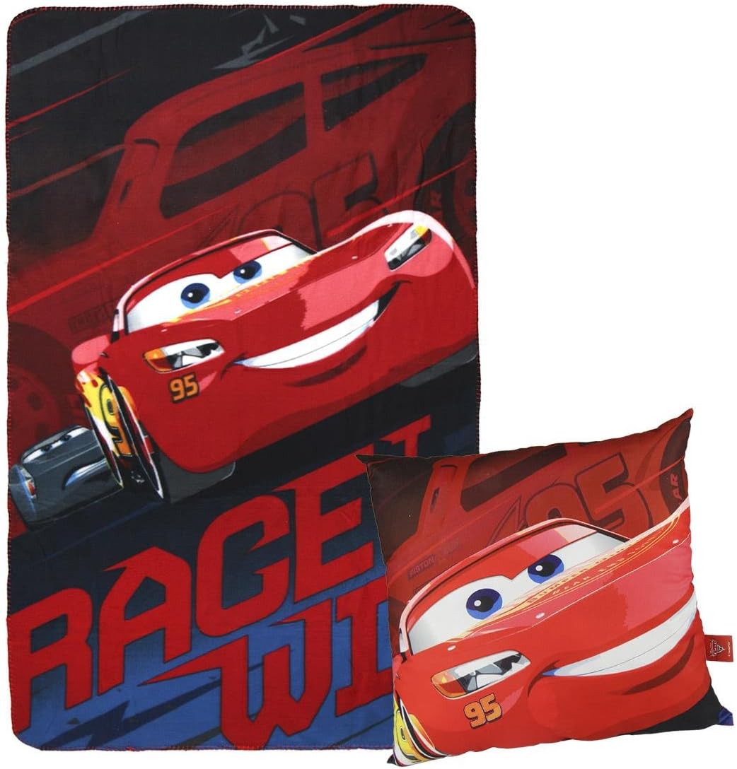 Made in Trade – 2200002432 – Plaid – Cars – One Size